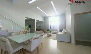 Imagem: Linda Casa à venda no Condomínio Villa