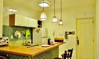 Imagem 7: Kitnet/Conjugado : / Residencial / Copacabana