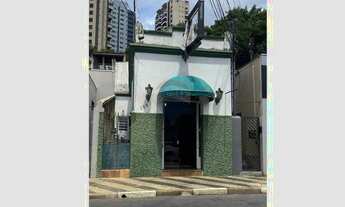 Imagem 4: CASA COMERCIAL À VENDA RUA JOSÉ DOMINGUES, CENTRO - BRAGANÇA PAULISTA