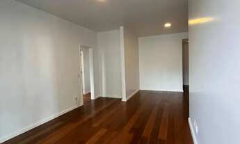 Imagem 2: Apartamento 3 Quartos com Vista Lateral Mar