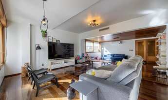 Imagem 6: Amplo apartamento próximo ao Hosp Moinhos de Vento