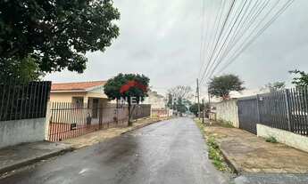 Imagem 5: Casa em Viela Francisca Fumiko Oda dos Santos - Vila Esperança - Maringá/PR