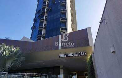 Imagem 2: Sala para alugar, 67 m² por R$ 2.100/mês - Guanabara - Londrina/PR