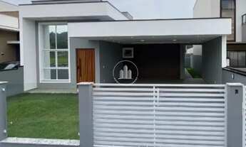 Imagem: Casa 3 Quartos com 1 Suíte e 116m² - Forquilhas