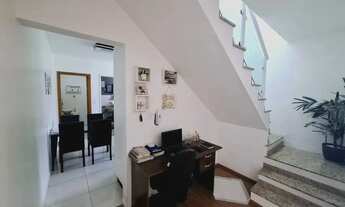 Imagem 3: Casa para Venda em Mogi das Cruzes, Vila Jundiaí, 3 dormitórios, 1 suíte, 2 banheiros, 2 v