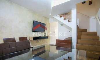 Imagem 5: Casa de condomínio em Rua Carlópolis - Vila Clara - Cotia/SP