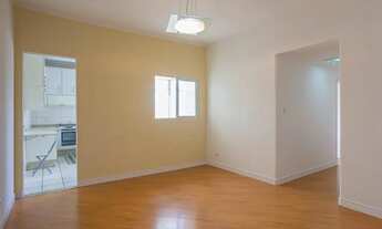 Imagem: Apartamento para venda em Cambuci com 2