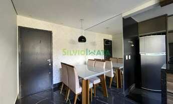 Imagem 5: EXCELENTE APARTAMENTO, 02 QUARTOS SENDO 01 SUÍTE PARA MORAR NO SPAZIO MERLOT, PRÓXIMO À UN