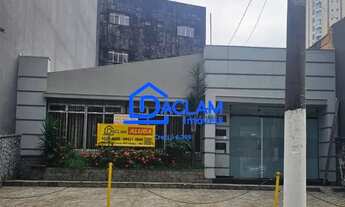 Imagem: IMÓVEL COMERCIAL PARA LOCAÇÃO AV. ÍNDICO