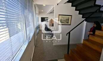 Imagem 5: Excelente sala para locação de 100m² em Pinheiros em ótima localização para sua empresa