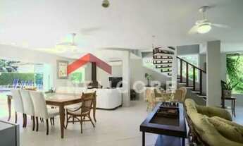 Imagem 2: Casa em Passeio das Garaunas - Riviera de São Lourenço - Bertioga/SP