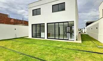 Imagem 3: Casa em condomínio no Damha com 3 suítes