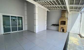 Imagem: Casa a venda com 3 suites na Sapiranga