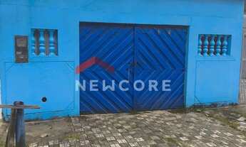 Imagem: Casa em Rua Cipriano Felix Ferreira - Vera