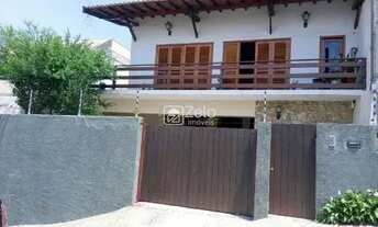 Imagem 2: Casa para aluguel em Jardim Guarani, Campinas - SP