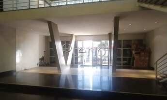Imagem 3: Barracão à venda e para alugar em Campinas, Jardim do Trevo, com 480 m²