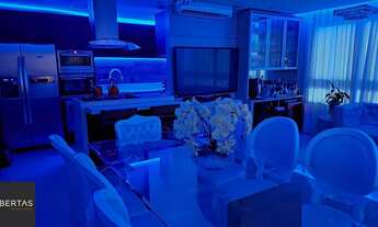 Imagem 7: Apartamento com 3 quartos, vaga, elevador e piscina no Bairro São Sebastião