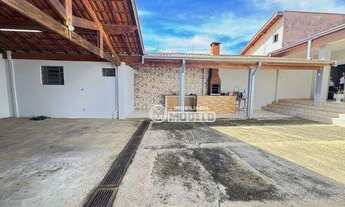 Imagem 4: Casa com 3 dormitórios para alugar, 62 m² por R$ 2.900/mês - Jardim Parque Jupiá - Piracic