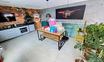 Imagem 5: Cobertura Duplex 3 quartos com Piscina no Bessa - João Pessoa - PB