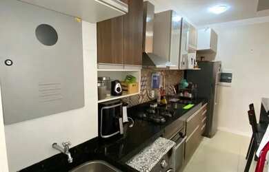 Imagem 4: Vendo Apartamento no Condomínio Brisas, 61m² , 02 Quartos, Ótima Oportunidade