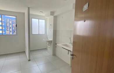 Imagem 6: Alugo Ap 2/4 - 1km do Centro da Cidade