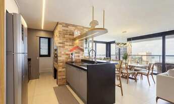 Imagem 2: Apartamento em Av Silva Jardim - Praia Grande - Torres/RS