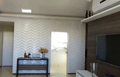 Imagem: Apartamento no Bairro de Fátima com 3 quartos