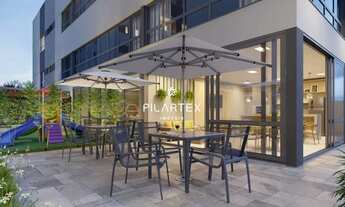 Imagem 5: Vem aí um novo conceito de viver bem no Parque Aurora: conheça o MALIBU!