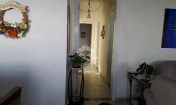 Imagem 7: Casa 3d em condomínio na Cavalhada