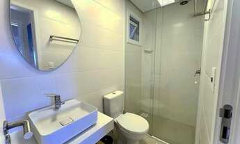 Imagem 5: Apartamento de 1 dormitório a venda em condomínio clube no Campeche - Florianópolis - SC