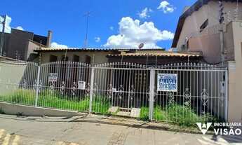 Imagem: CASA PARA ALUGUEL, 03 QUARTOS, 02 SUÍTES