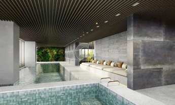 Imagem 2: Apartamento à venda em Alto De Pinheiros com 4 quartos, sendo 4 suítes , 4 suítes, 342m²