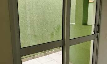 Imagem 5: Sobrado para aluguel com 60 m² com 2 quartos 1 VAGA