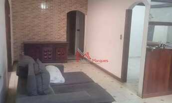 Imagem 4: Casa com 3 dormitórios à venda, 200 m² por R$ 600.000,00 - Aviação - Praia Grande/SP