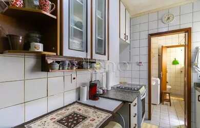 Imagem 7: Apartamento à venda no Bonfim, Campinas