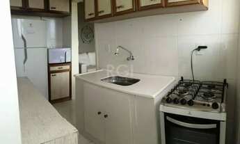 Imagem 6: Apartamento para Venda - 40.35m², 1 dormitório, 1 vaga - Santo Antonio