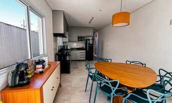 Imagem 6: CASA - 3 DORMITORIOS - CONDOMINIO VILA DEST - GRANJA VIANA - SP