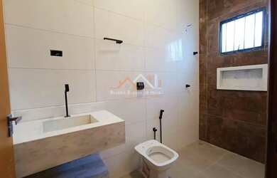 Imagem 6: Casa para Venda em Presidente Prudente, Residencial Parque dos Buritis, 2 dormitórios, 1 s