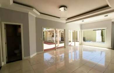 Imagem 4: CASA PARA LOCAÇÃO NO CONDOMINIO RESIDENCIAL SAMAMBAIA, LOCALIZADO NO BAIRRO JARDIM DAS SAM