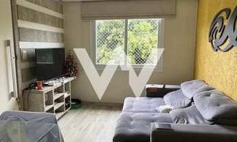 Imagem: Apartamento à venda em Novo Hamburgo