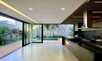 Imagem 2: Sobrado a venda com 315 m², 5 Quartos, Sendo 5 Suites; 7 Banheiros; 4 Vagas