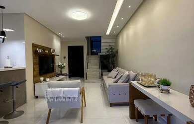 Imagem 4: Condomínio Sol e Praia - com Piscina - Barra dos coqueiros [12386