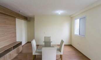 Imagem: Apartamento em Rua Henrique Casela - Jardim