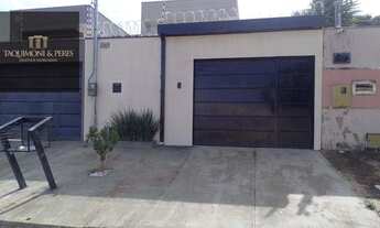 Imagem 5: Casa com 3 dormitórios para alugar, 102 m² por R$ 2.070/mês - Polocentro l ( 2ª Etapa )