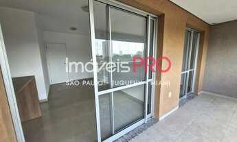 Imagem 3: CAMPO BELO - 51M² - 1 DORMITÓRIO - 1 VAGA