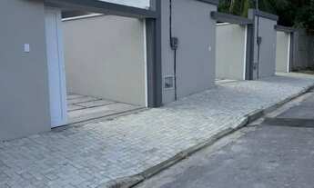 Imagem 7: Excelentes Casas Com 3 Quartos, Atras Das Casas Freitas Da Av. Washington Soares! Cód. T43