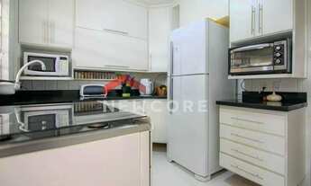 Imagem 2: Casa de condomínio em Rua Carlópolis - Vila Clara - Cotia/SP