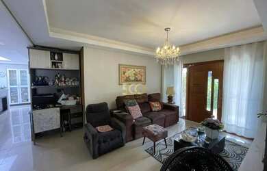 Imagem 5: Residencial Casa - Venda - 351,00 (M²) de Área Total - 351,00 (M²) de Área Privativa - 1