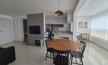 Imagem 4: Apartamento 1 quarto Mobiliado no Vila da Serra