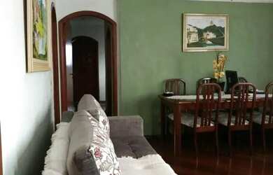 Imagem 4: Apartamento em Avenida Brasil - Parque das Nações - Santo André/SP